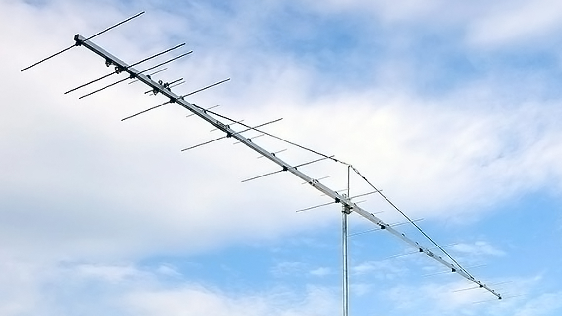 Antenna Tower